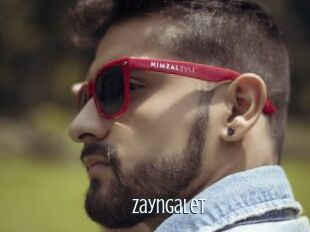 ZaynGalet Edonkey xxx