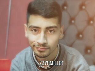 ZaynMiller