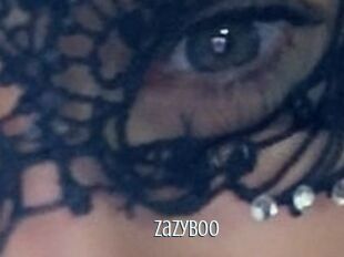 ZazyBoo
