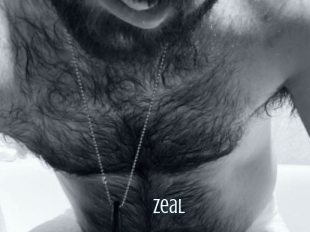 Zeal
