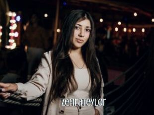 ZefiraTeylor