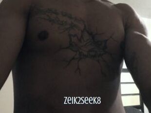 Zeik2seek8