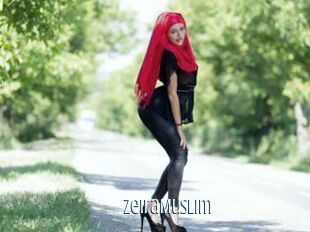 ZeiraMuslim