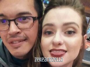 ZekeandZella