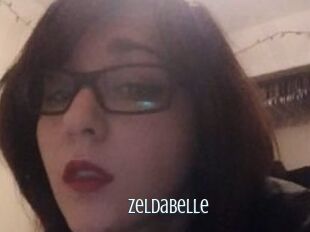 ZeldaBelle