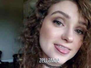 ZellaMae