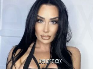 ZenaFoxxx
