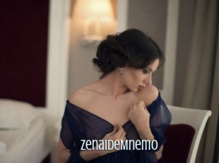 ZenaideMnemo