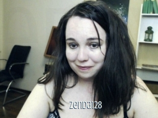 Zenda128 Edonkey xxx
