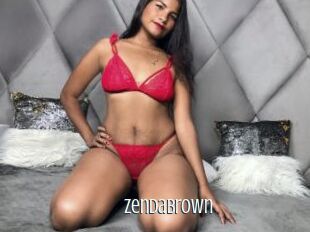 ZendaBrown