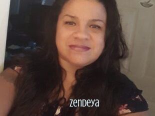 Zendeya