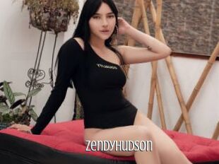 ZendyHudson