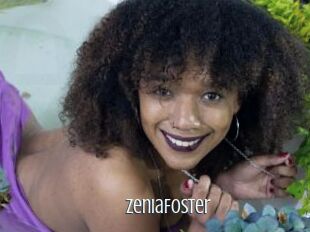 ZeniaFoster