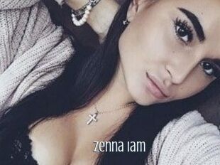 Zenna_Iam