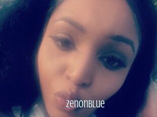 ZenonBlue