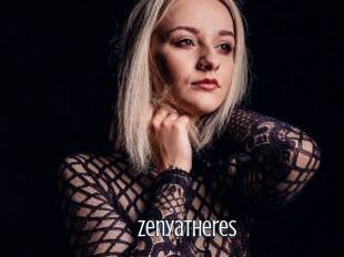 ZenyaTheres