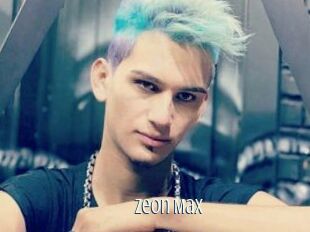 Zeon_Max