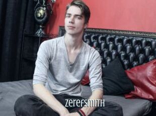 ZerefSmith