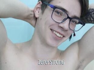 ZerefStrong