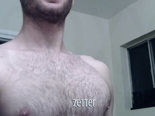 Zetter