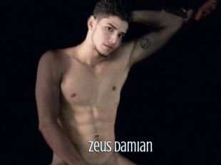 Zeus_damian