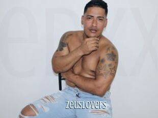 Zeuslovers