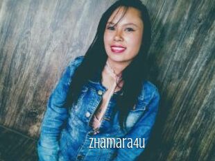 Zhamara4u