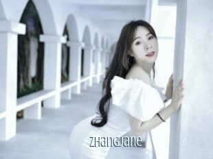 ZhangJane