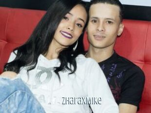 ZharaXMike