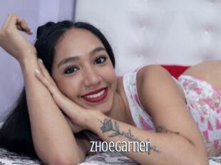 ZhoeGarner