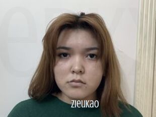 ZieuKao