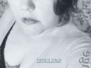 ZinniaLange
