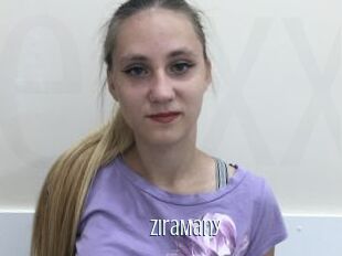 ZiraMany