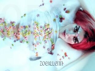 ZoeAllenn