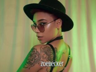 ZoeBecker