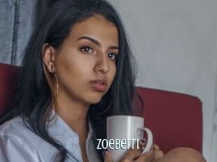 ZoeBerri