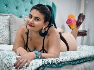 ZoeBlue