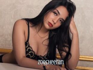 ZoeCheeran