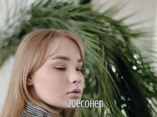 ZoeCohen