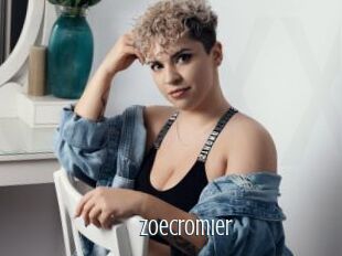 ZoeCromier