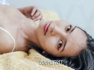 ZoeFerrerr