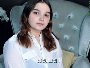 ZoeGilbert