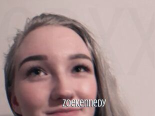 ZoeKennedy