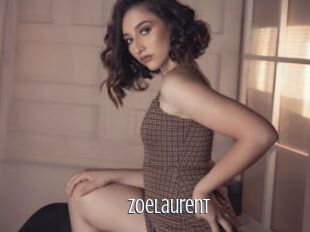 ZoeLaurent