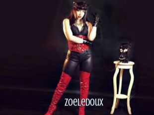 ZoeLedoux
