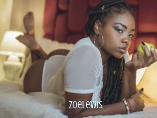 ZoeLewis
