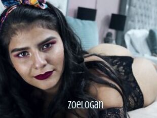 ZoeLogan