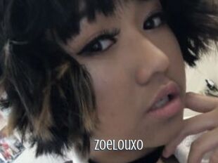 ZoeLouXO