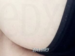 ZoeLovey