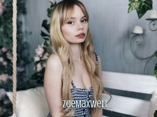 ZoeMaxwell